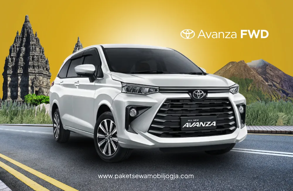 Avanza FWD