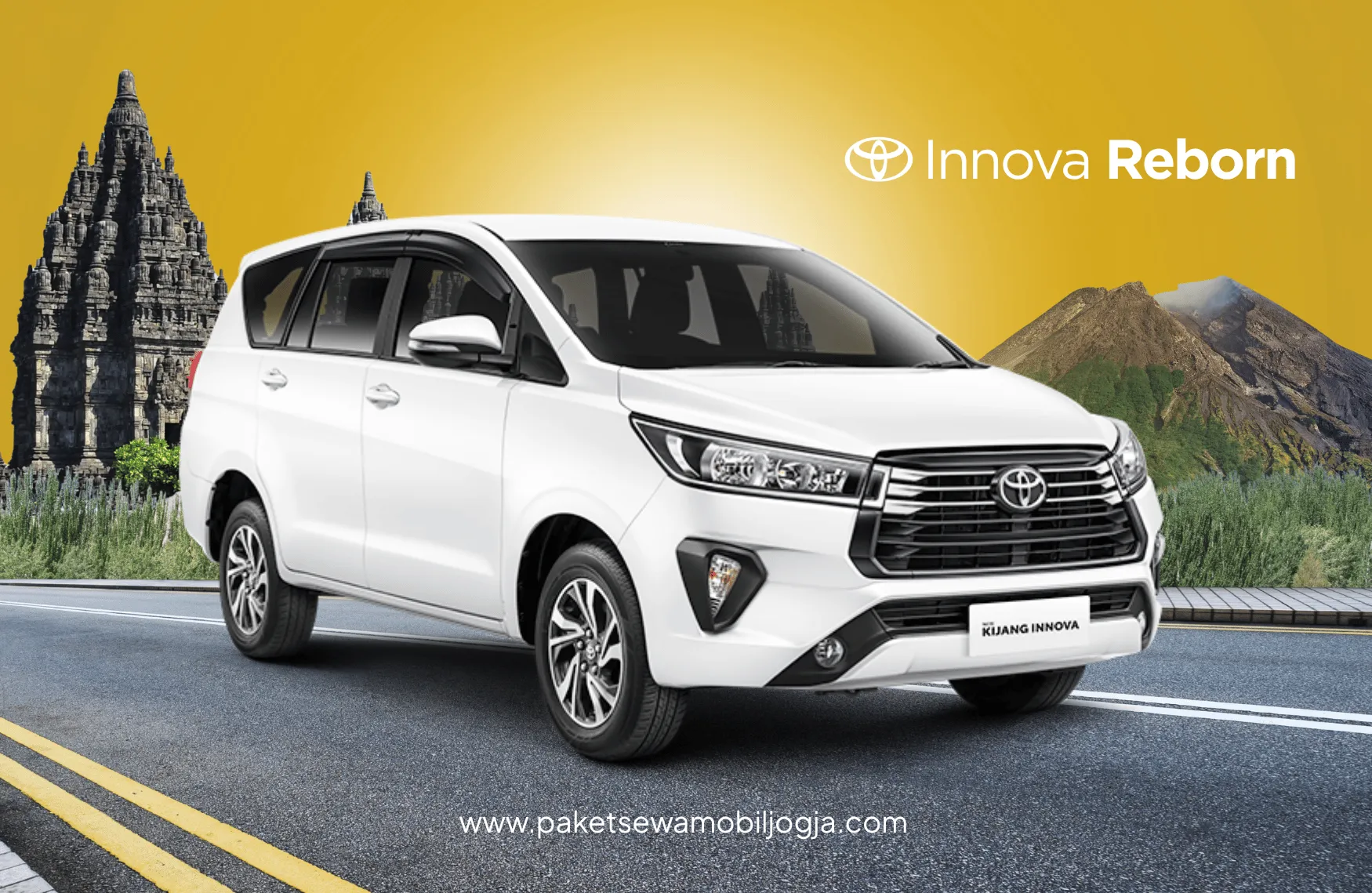 Innova Reborn