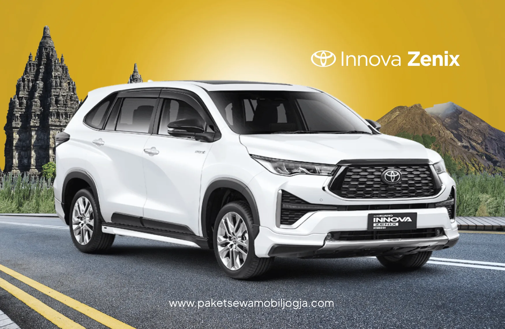 Innova Zenix